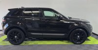 USED 2017 67 LAND ROVER RANGE ROVER EVOQUE 2.0 eD4 SE SUV 5dr Diesel Manual FWD Euro 6 (s/s) (150 ps) 