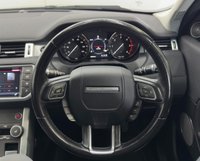 USED 2017 67 LAND ROVER RANGE ROVER EVOQUE 2.0 eD4 SE SUV 5dr Diesel Manual FWD Euro 6 (s/s) (150 ps) 
