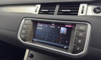 USED 2017 67 LAND ROVER RANGE ROVER EVOQUE 2.0 eD4 SE SUV 5dr Diesel Manual FWD Euro 6 (s/s) (150 ps) 