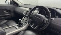 USED 2017 67 LAND ROVER RANGE ROVER EVOQUE 2.0 eD4 SE SUV 5dr Diesel Manual FWD Euro 6 (s/s) (150 ps) 