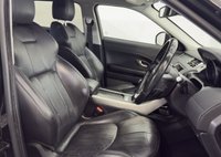 USED 2017 67 LAND ROVER RANGE ROVER EVOQUE 2.0 eD4 SE SUV 5dr Diesel Manual FWD Euro 6 (s/s) (150 ps) 