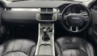 USED 2017 67 LAND ROVER RANGE ROVER EVOQUE 2.0 eD4 SE SUV 5dr Diesel Manual FWD Euro 6 (s/s) (150 ps) 