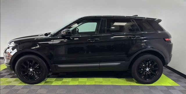 2017 Land Rover RANGE ROVER EVOQUE - Photo 7