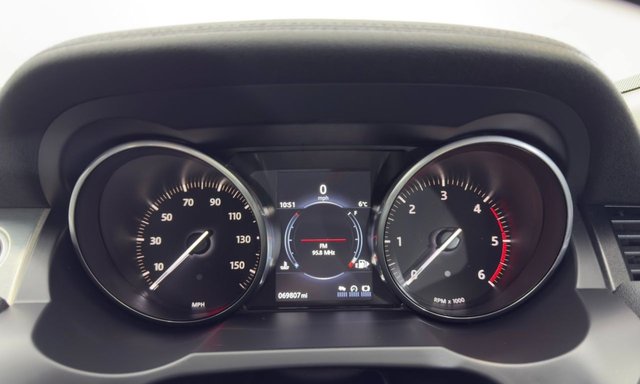 2017 Land Rover RANGE ROVER EVOQUE - Photo 11