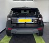 USED 2017 67 LAND ROVER RANGE ROVER EVOQUE 2.0 eD4 SE SUV 5dr Diesel Manual FWD Euro 6 (s/s) (150 ps) 