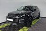 USED 2017 67 LAND ROVER RANGE ROVER EVOQUE 2.0 eD4 SE SUV 5dr Diesel Manual FWD Euro 6 (s/s) (150 ps) 