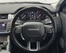 USED 2017 67 LAND ROVER RANGE ROVER EVOQUE 2.0 eD4 SE SUV 5dr Diesel Manual FWD Euro 6 (s/s) (150 ps) 