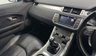 USED 2017 67 LAND ROVER RANGE ROVER EVOQUE 2.0 eD4 SE SUV 5dr Diesel Manual FWD Euro 6 (s/s) (150 ps) 