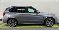USED 2017 17 BMW X5 3.0 30d M Sport SUV 5dr Diesel Auto xDrive Euro 6 (s/s) (258 ps) 