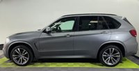 USED 2017 17 BMW X5 3.0 30d M Sport SUV 5dr Diesel Auto xDrive Euro 6 (s/s) (258 ps) 