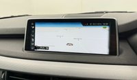 USED 2017 17 BMW X5 3.0 30d M Sport SUV 5dr Diesel Auto xDrive Euro 6 (s/s) (258 ps) 