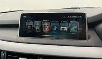 USED 2017 17 BMW X5 3.0 30d M Sport SUV 5dr Diesel Auto xDrive Euro 6 (s/s) (258 ps) 