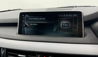 USED 2017 17 BMW X5 3.0 30d M Sport SUV 5dr Diesel Auto xDrive Euro 6 (s/s) (258 ps) 
