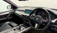 USED 2017 17 BMW X5 3.0 30d M Sport SUV 5dr Diesel Auto xDrive Euro 6 (s/s) (258 ps) 