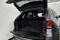 USED 2017 17 BMW X5 3.0 30d M Sport SUV 5dr Diesel Auto xDrive Euro 6 (s/s) (258 ps) 