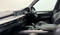USED 2017 17 BMW X5 3.0 30d M Sport SUV 5dr Diesel Auto xDrive Euro 6 (s/s) (258 ps) 