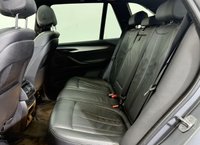 USED 2017 17 BMW X5 3.0 30d M Sport SUV 5dr Diesel Auto xDrive Euro 6 (s/s) (258 ps) 