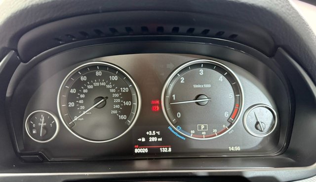 2017 BMW X5 - Photo 11