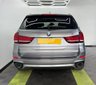 USED 2017 17 BMW X5 3.0 30d M Sport SUV 5dr Diesel Auto xDrive Euro 6 (s/s) (258 ps) 