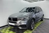 USED 2017 17 BMW X5 3.0 30d M Sport SUV 5dr Diesel Auto xDrive Euro 6 (s/s) (258 ps) 