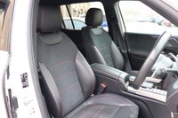 USED 2021 21 MERCEDES-BENZ GLB 220D 2.0 AMG LINE PREMIUM 1 OWNER 7 SEATS CAMERA BURMESTER