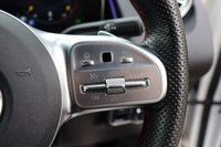 USED 2021 21 MERCEDES-BENZ GLB 220D 2.0 AMG LINE PREMIUM 1 OWNER 7 SEATS CAMERA BURMESTER