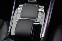 USED 2021 21 MERCEDES-BENZ GLB 220D 2.0 AMG LINE PREMIUM 1 OWNER 7 SEATS CAMERA BURMESTER