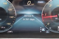 USED 2021 21 MERCEDES-BENZ GLB 220D 2.0 AMG LINE PREMIUM 1 OWNER 7 SEATS CAMERA BURMESTER