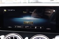 USED 2021 21 MERCEDES-BENZ GLB 220D 2.0 AMG LINE PREMIUM 1 OWNER 7 SEATS CAMERA BURMESTER