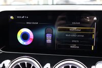 USED 2021 21 MERCEDES-BENZ GLB 220D 2.0 AMG LINE PREMIUM 1 OWNER 7 SEATS CAMERA BURMESTER