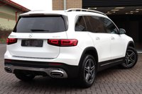 USED 2021 21 MERCEDES-BENZ GLB 220D 2.0 AMG LINE PREMIUM 1 OWNER 7 SEATS CAMERA BURMESTER