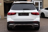 USED 2021 21 MERCEDES-BENZ GLB 220D 2.0 AMG LINE PREMIUM 1 OWNER 7 SEATS CAMERA BURMESTER