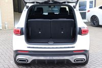USED 2021 21 MERCEDES-BENZ GLB 220D 2.0 AMG LINE PREMIUM 1 OWNER 7 SEATS CAMERA BURMESTER