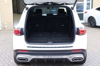 USED 2021 21 MERCEDES-BENZ GLB 220D 2.0 AMG LINE PREMIUM 1 OWNER 7 SEATS CAMERA BURMESTER