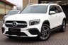USED 2021 21 MERCEDES-BENZ GLB 220D 2.0 AMG LINE PREMIUM 1 OWNER 7 SEATS CAMERA BURMESTER
