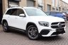 USED 2021 21 MERCEDES-BENZ GLB 220D 2.0 AMG LINE PREMIUM 1 OWNER 7 SEATS CAMERA BURMESTER
