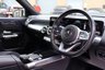 USED 2021 21 MERCEDES-BENZ GLB 220D 2.0 AMG LINE PREMIUM 1 OWNER 7 SEATS CAMERA BURMESTER