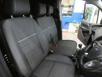 USED 2016 66 FORD TRANSIT CONNECT 1.5 TDCi 200 Trend Panel Van 5dr Diesel Manual L1 H1 (119 g/km, 118 bhp) AIR CON BLUETOOTH HEATED DRIVERS SEAT CRUISE CONTROL PARKING SENSORS PLYLINED BULKHEAD 3 OWNERS SERVICE HISTORY WARRANTY