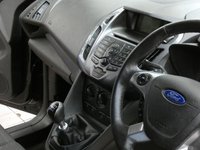 USED 2016 66 FORD TRANSIT CONNECT 1.5 TDCi 200 Trend Panel Van 5dr Diesel Manual L1 H1 (119 g/km, 118 bhp) AIR CON BLUETOOTH HEATED DRIVERS SEAT CRUISE CONTROL PARKING SENSORS PLYLINED BULKHEAD 3 OWNERS SERVICE HISTORY WARRANTY