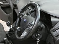 USED 2016 66 FORD TRANSIT CONNECT 1.5 TDCi 200 Trend Panel Van 5dr Diesel Manual L1 H1 (119 g/km, 118 bhp) AIR CON BLUETOOTH HEATED DRIVERS SEAT CRUISE CONTROL PARKING SENSORS PLYLINED BULKHEAD 3 OWNERS SERVICE HISTORY WARRANTY