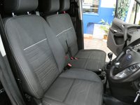USED 2016 66 FORD TRANSIT CONNECT 1.5 TDCi 200 Trend Panel Van 5dr Diesel Manual L1 H1 (119 g/km, 118 bhp) AIR CON BLUETOOTH HEATED DRIVERS SEAT CRUISE CONTROL PARKING SENSORS PLYLINED BULKHEAD 3 OWNERS SERVICE HISTORY WARRANTY