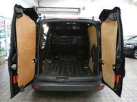 USED 2016 66 FORD TRANSIT CONNECT 1.5 TDCi 200 Trend Panel Van 5dr Diesel Manual L1 H1 (119 g/km, 118 bhp) AIR CON BLUETOOTH HEATED DRIVERS SEAT CRUISE CONTROL PARKING SENSORS PLYLINED BULKHEAD 3 OWNERS SERVICE HISTORY WARRANTY