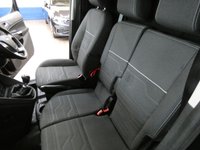 USED 2016 66 FORD TRANSIT CONNECT 1.5 TDCi 200 Trend Panel Van 5dr Diesel Manual L1 H1 (119 g/km, 118 bhp) AIR CON BLUETOOTH HEATED DRIVERS SEAT CRUISE CONTROL PARKING SENSORS PLYLINED BULKHEAD 3 OWNERS SERVICE HISTORY WARRANTY
