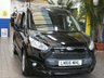 USED 2016 66 FORD TRANSIT CONNECT 1.5 TDCi 200 Trend Panel Van 5dr Diesel Manual L1 H1 (119 g/km, 118 bhp) AIR CON BLUETOOTH HEATED DRIVERS SEAT CRUISE CONTROL PARKING SENSORS PLYLINED BULKHEAD 3 OWNERS SERVICE HISTORY WARRANTY