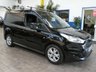 USED 2016 66 FORD TRANSIT CONNECT 1.5 TDCi 200 Trend Panel Van 5dr Diesel Manual L1 H1 (119 g/km, 118 bhp) AIR CON BLUETOOTH HEATED DRIVERS SEAT CRUISE CONTROL PARKING SENSORS PLYLINED BULKHEAD 3 OWNERS SERVICE HISTORY WARRANTY