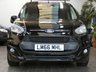 USED 2016 66 FORD TRANSIT CONNECT 1.5 TDCi 200 Trend Panel Van 5dr Diesel Manual L1 H1 (119 g/km, 118 bhp) AIR CON BLUETOOTH HEATED DRIVERS SEAT CRUISE CONTROL PARKING SENSORS PLYLINED BULKHEAD 3 OWNERS SERVICE HISTORY WARRANTY