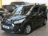 USED 2016 66 FORD TRANSIT CONNECT 1.5 TDCi 200 Trend Panel Van 5dr Diesel Manual L1 H1 (119 g/km, 118 bhp) AIR CON BLUETOOTH HEATED DRIVERS SEAT CRUISE CONTROL PARKING SENSORS PLYLINED BULKHEAD 3 OWNERS SERVICE HISTORY WARRANTY