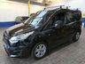 USED 2016 66 FORD TRANSIT CONNECT 1.5 TDCi 200 Trend Panel Van 5dr Diesel Manual L1 H1 (119 g/km, 118 bhp) AIR CON BLUETOOTH HEATED DRIVERS SEAT CRUISE CONTROL PARKING SENSORS PLYLINED BULKHEAD 3 OWNERS SERVICE HISTORY WARRANTY