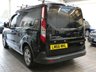 USED 2016 66 FORD TRANSIT CONNECT 1.5 TDCi 200 Trend Panel Van 5dr Diesel Manual L1 H1 (119 g/km, 118 bhp) AIR CON BLUETOOTH HEATED DRIVERS SEAT CRUISE CONTROL PARKING SENSORS PLYLINED BULKHEAD 3 OWNERS SERVICE HISTORY WARRANTY