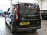 USED 2016 66 FORD TRANSIT CONNECT 1.5 TDCi 200 Trend Panel Van 5dr Diesel Manual L1 H1 (119 g/km, 118 bhp) AIR CON BLUETOOTH HEATED DRIVERS SEAT CRUISE CONTROL PARKING SENSORS PLYLINED BULKHEAD 3 OWNERS SERVICE HISTORY WARRANTY